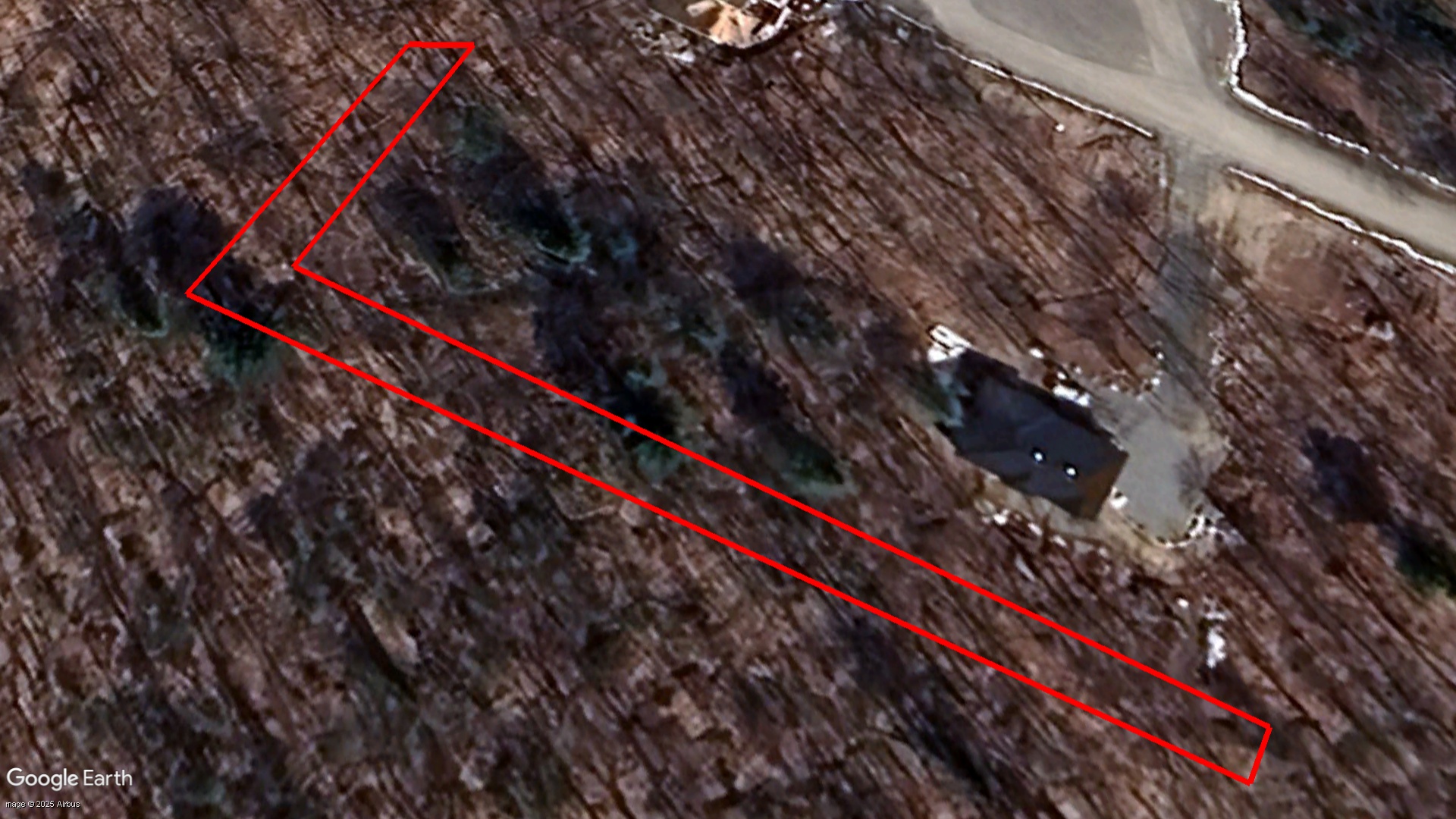 Tax Sale Montcalm, Quebec - 