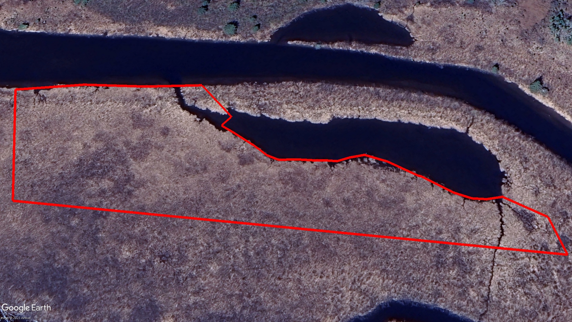 Tax Sale Victoria, Nova Scotia - 02329271