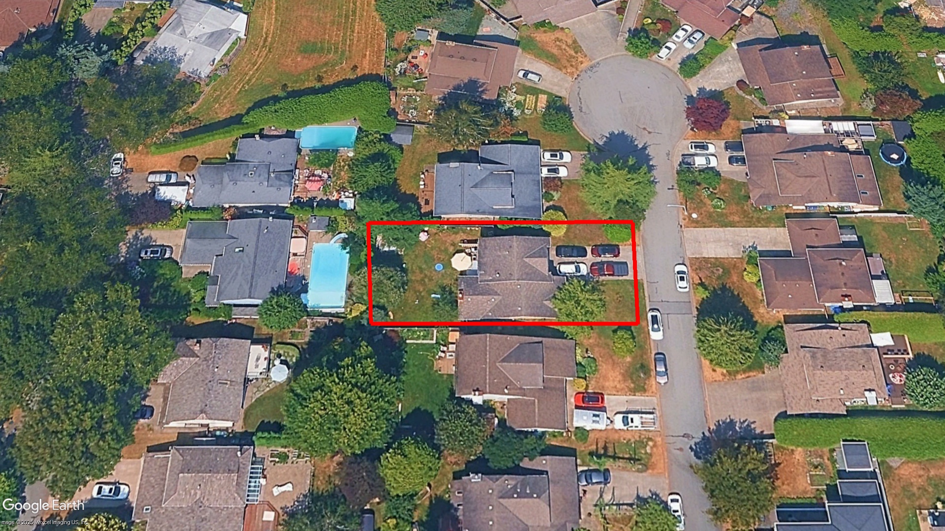 Tax Sale Surrey, British Columbia - 