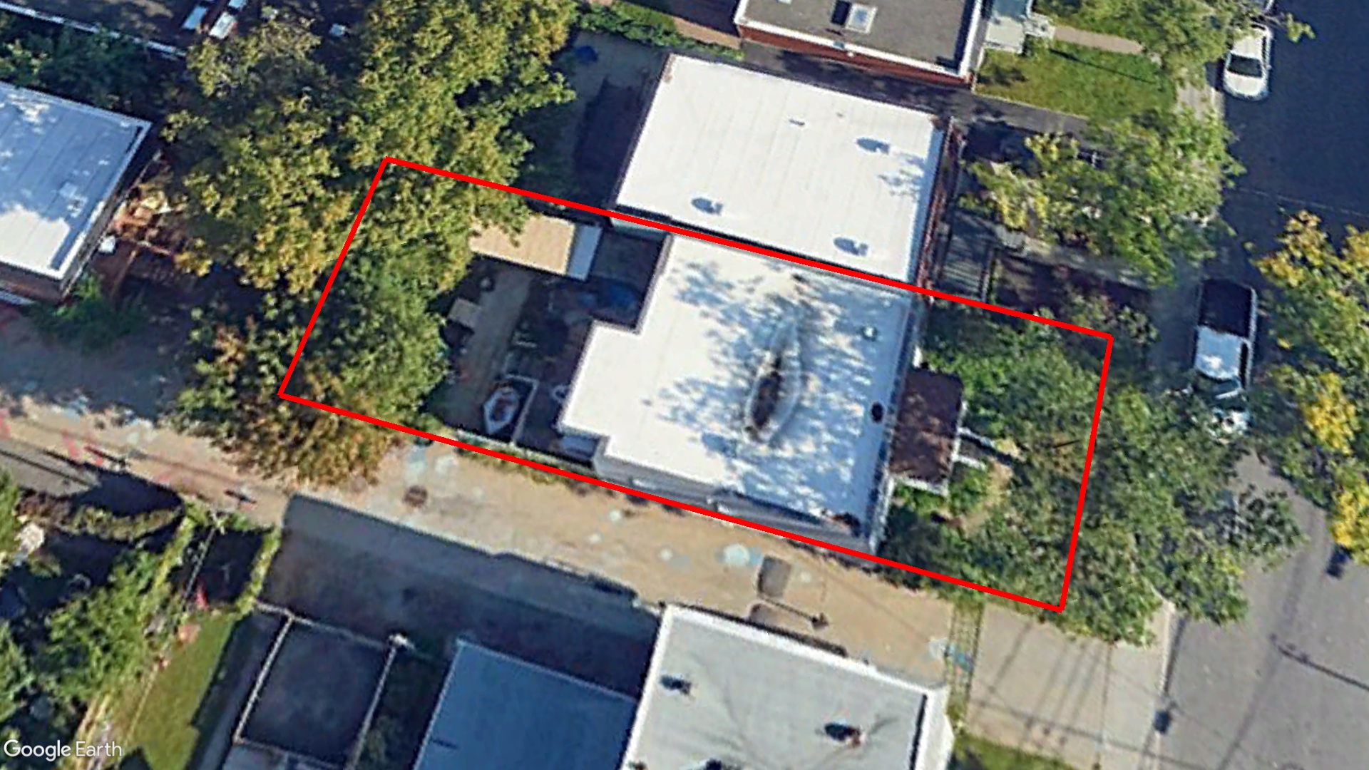 Tax Sale Montreal, Quebec - 773656-00