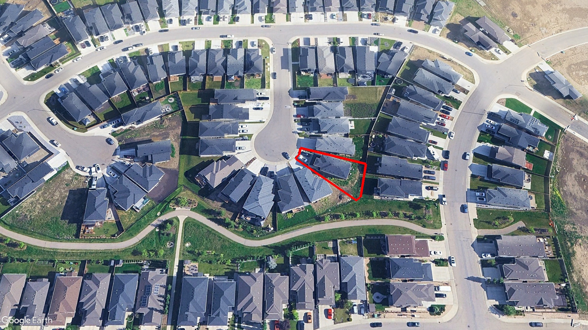 Tax Sale Edmonton, Alberta - 