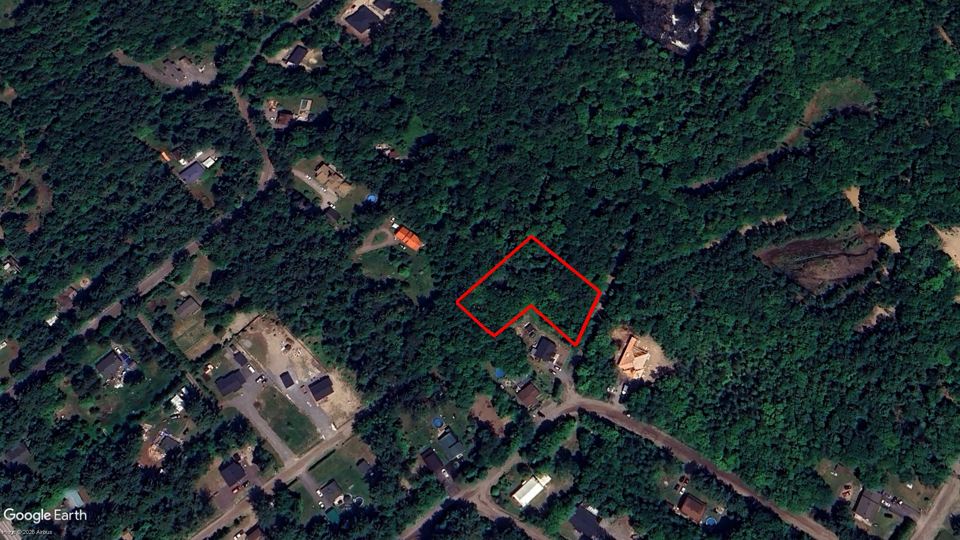 Tax Sale Montcalm, Quebec - 