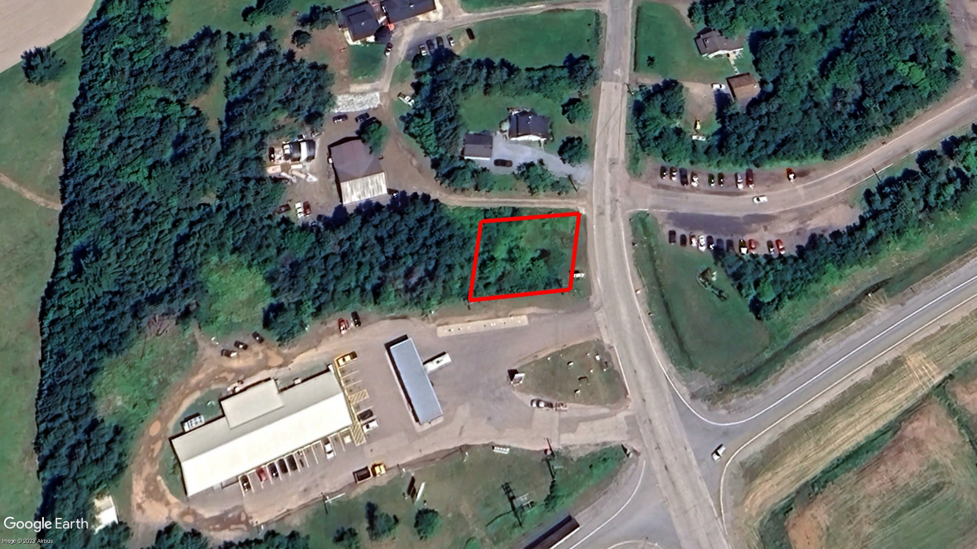 Tax Sale Kings, New Brunswick - 01128568