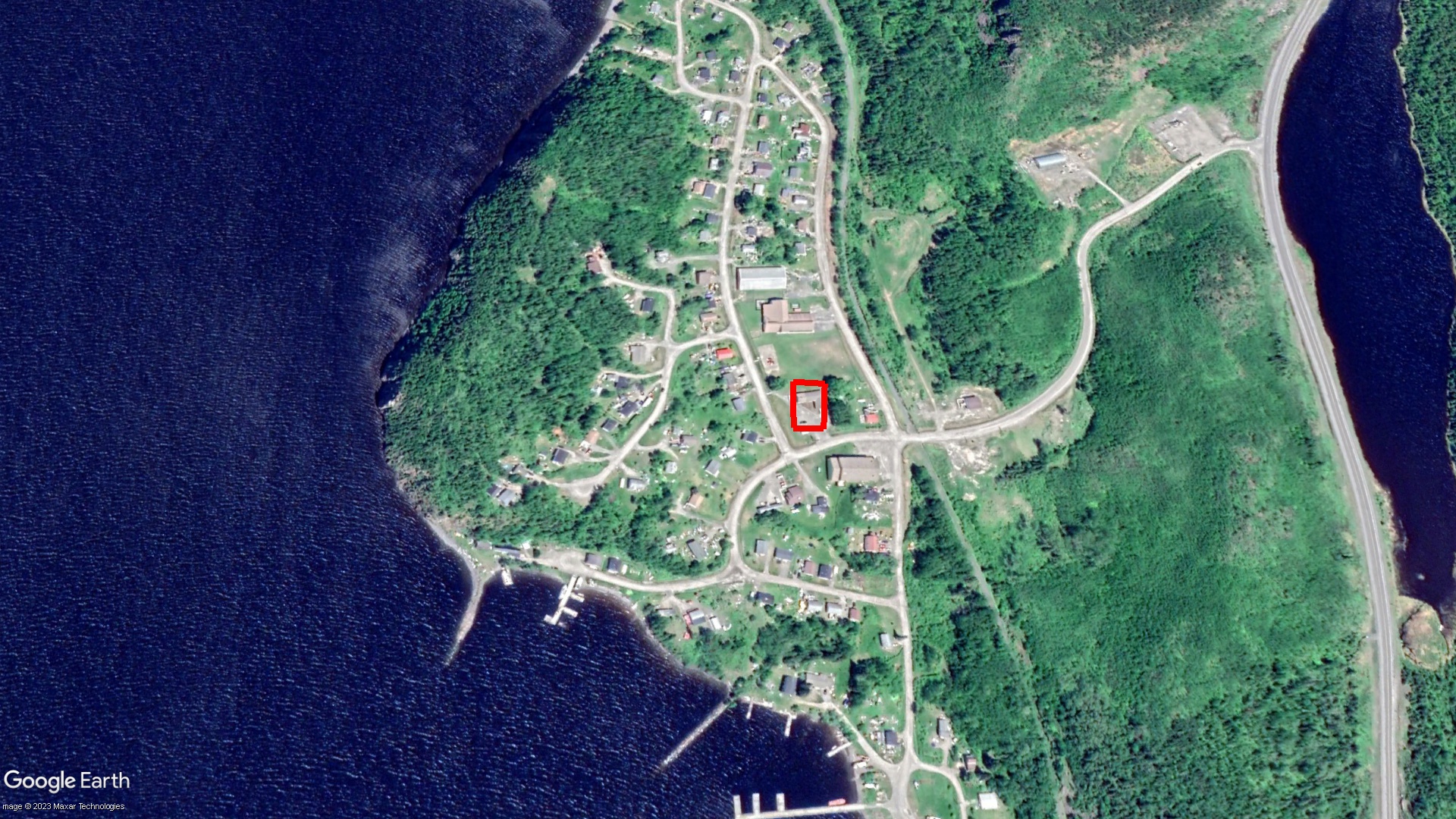 Tax Sale Greenstone, Ontario - 5876 940 00010900.0000