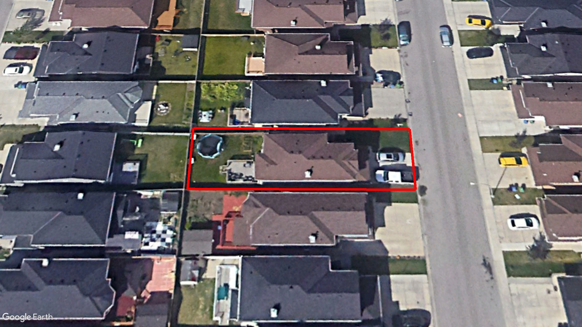 Tax Sale Calgary, Alberta - 200-91765-6