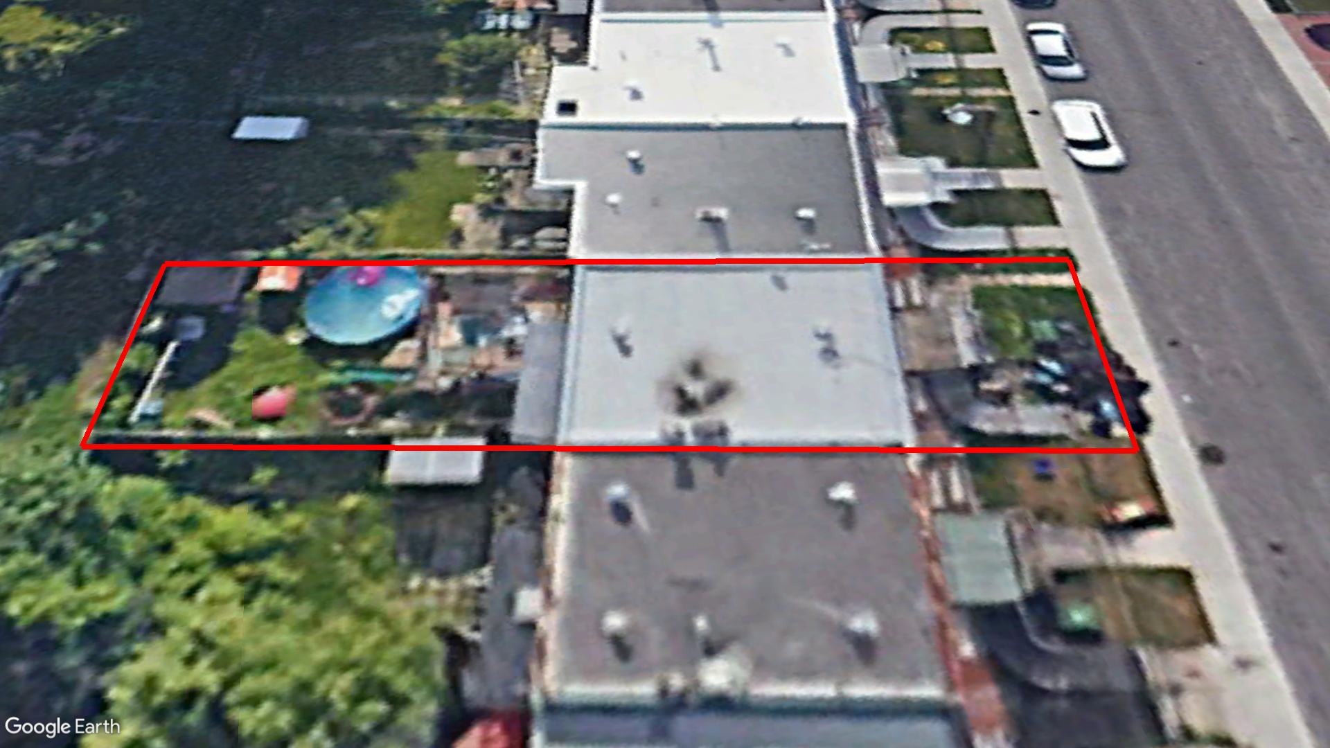 Tax Sale Montreal, Quebec - 040453-39 