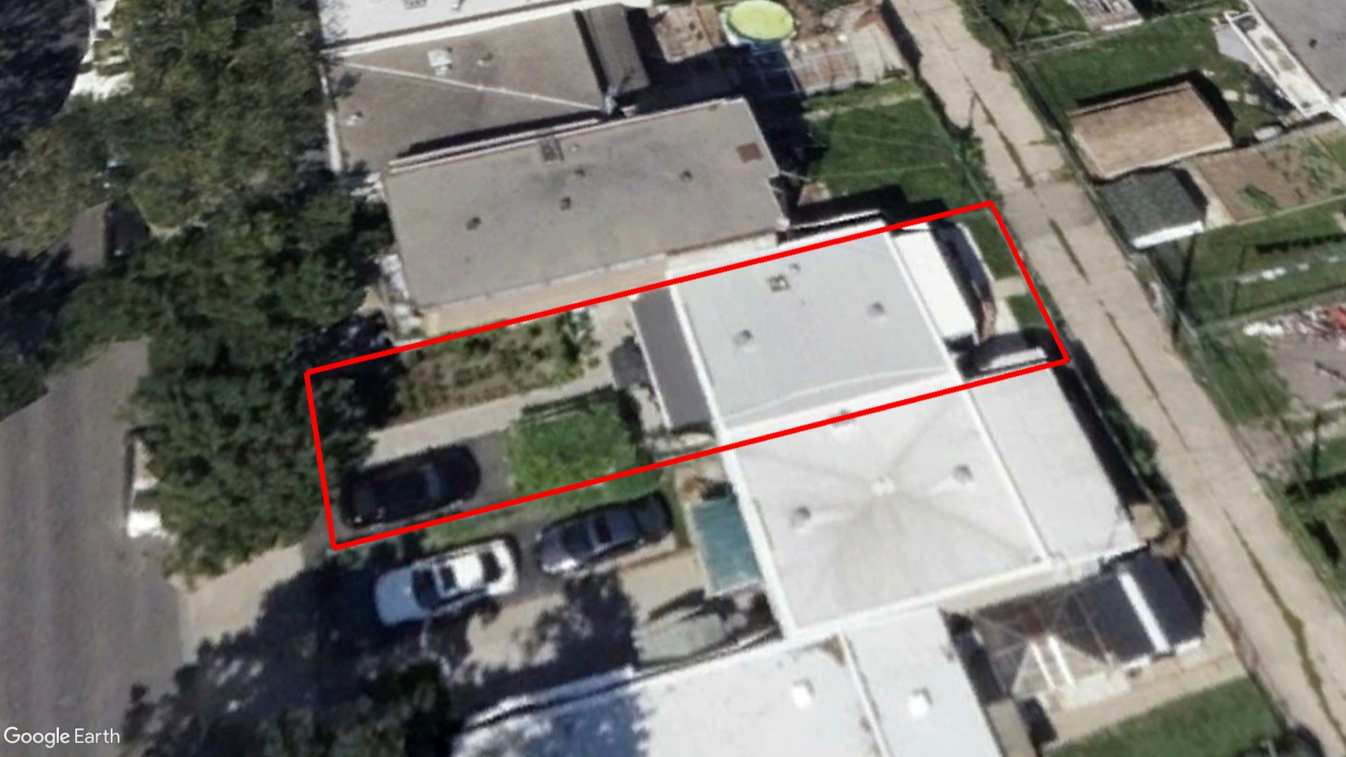 Tax Sale Montreal, Quebec - 412286-00