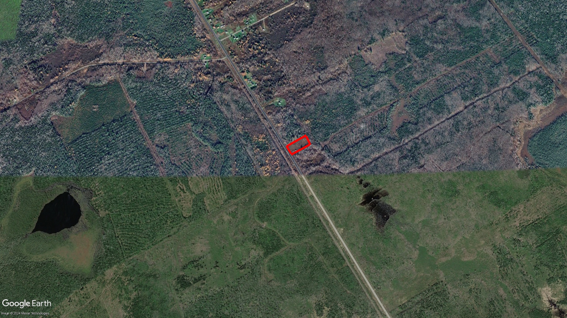 Tax Sale Kent, New Brunswick - 03708916