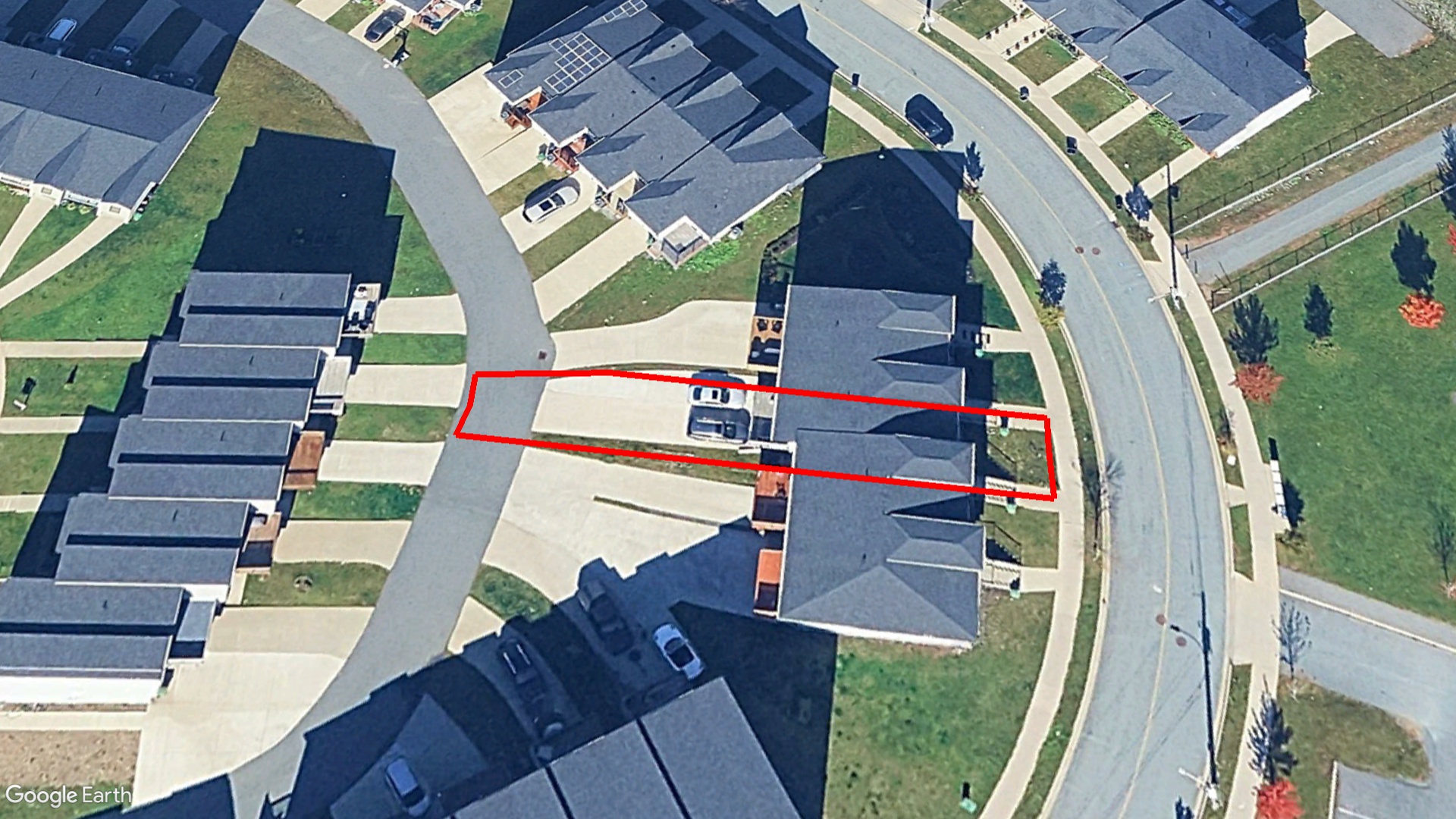 82 Eliza Ritchie Cres Lot Ec12c Halifax - Dwelling