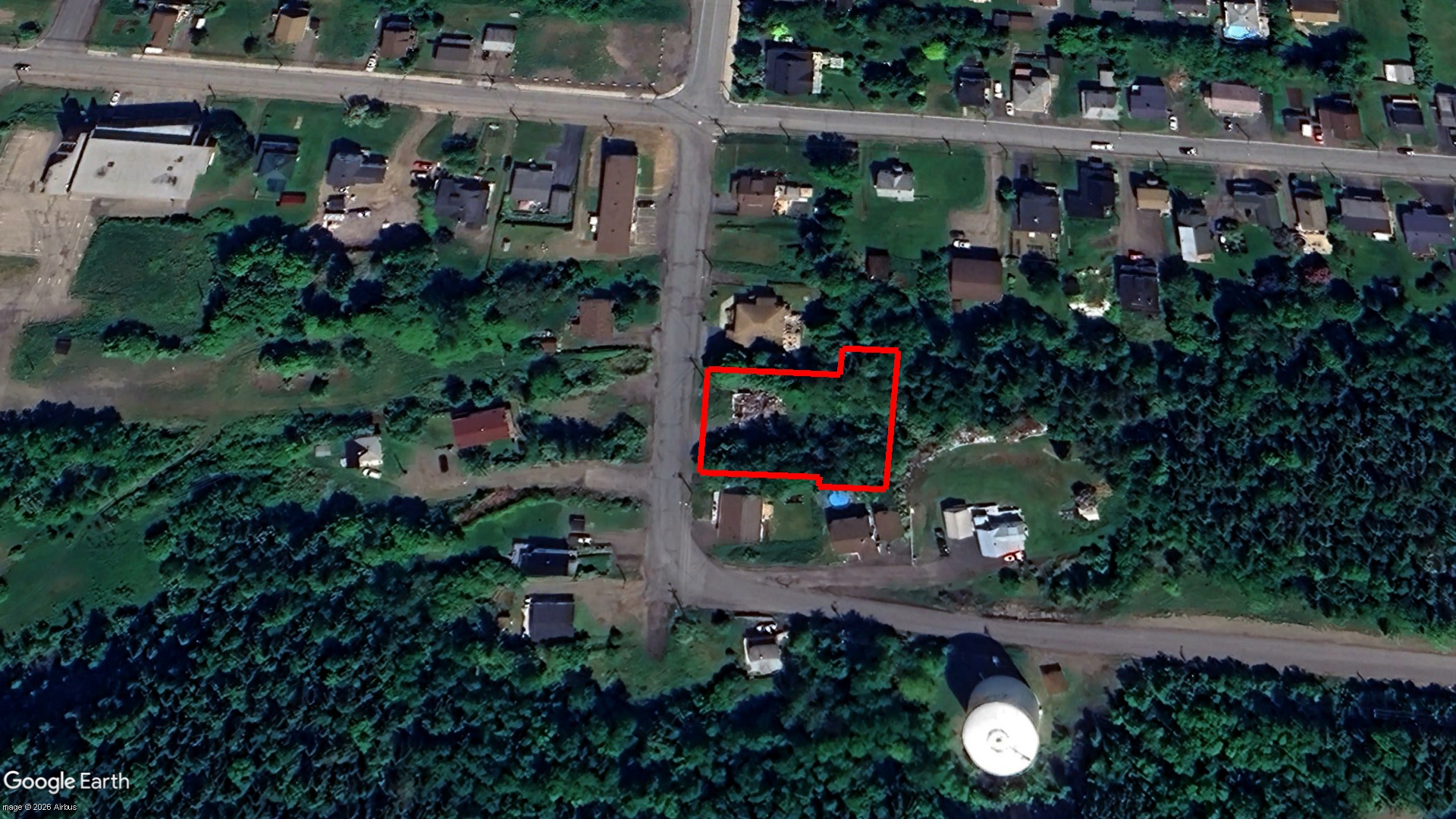 Tax Sale Restigouche, New Brunswick - 03414216