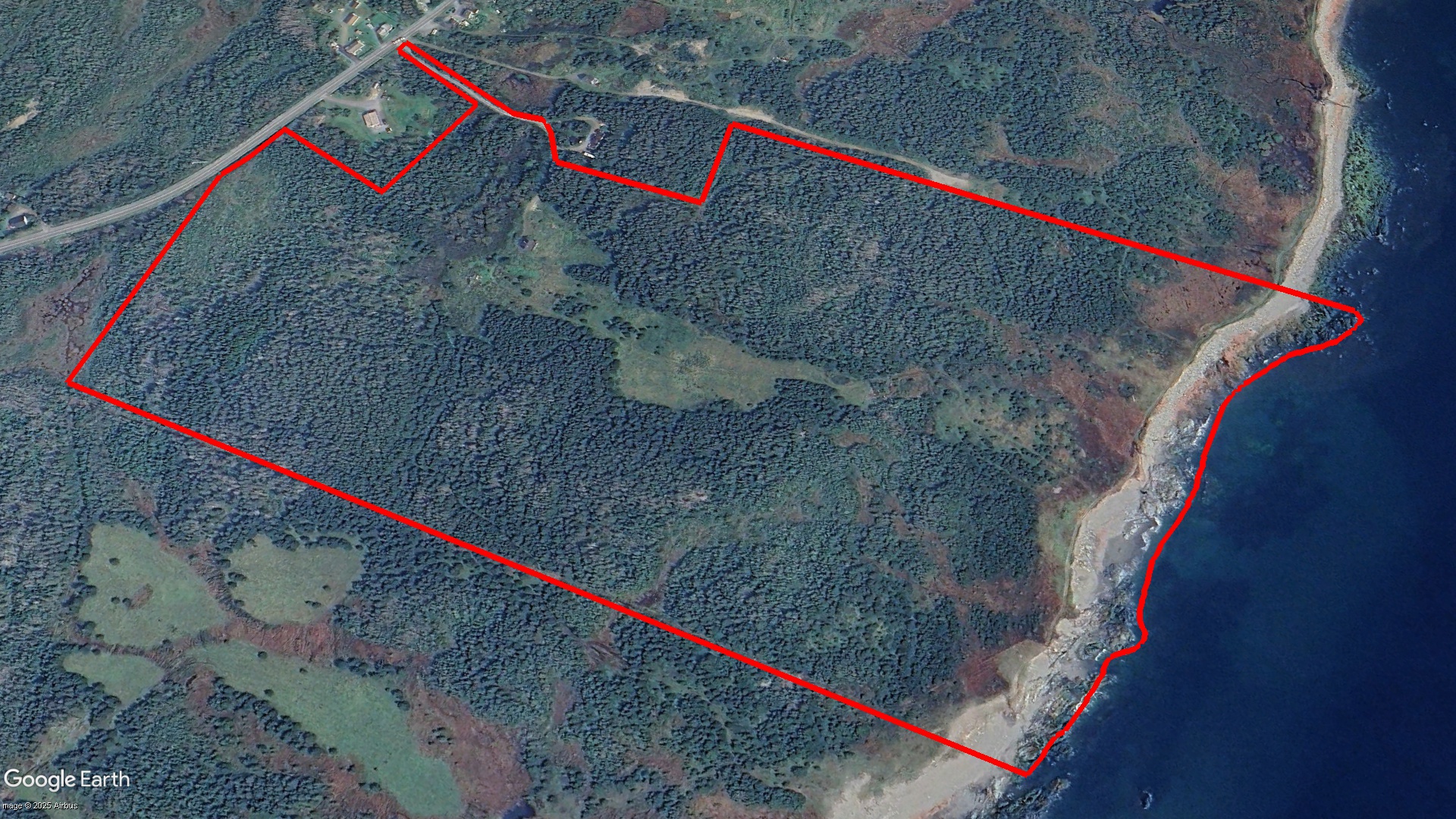 Tax Sale Richmond, Nova Scotia - 00474142