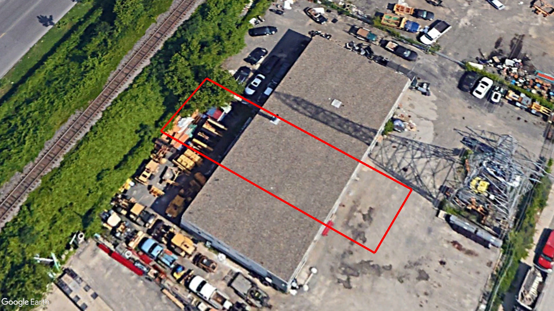 Tax Sale Montreal, Quebec - 052645-84