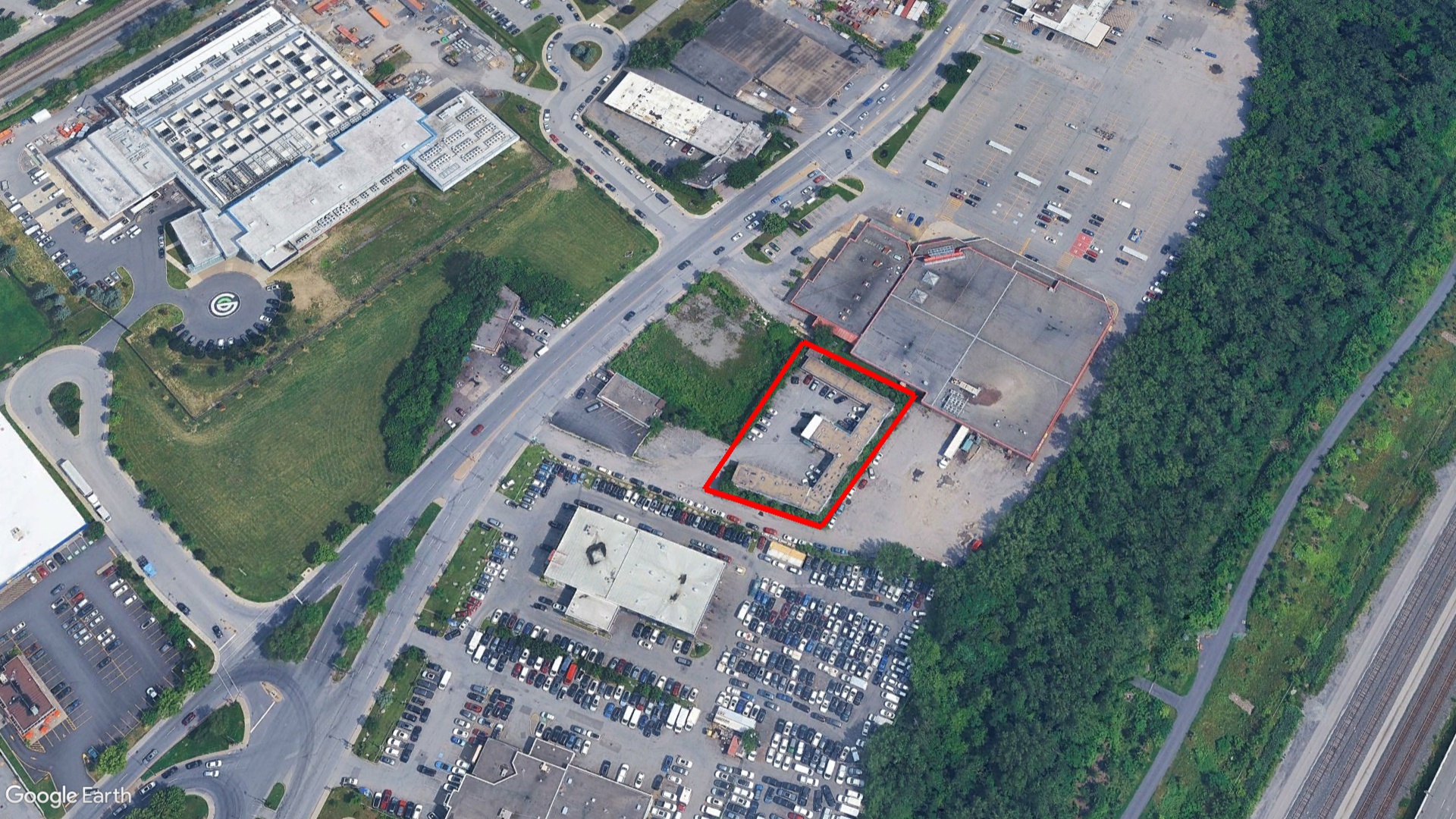 Tax Sale Montreal, Quebec - 453372-10