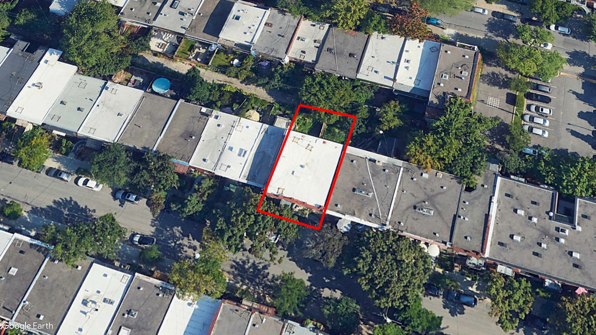 Tax Sale Montreal, Quebec - 530005-66