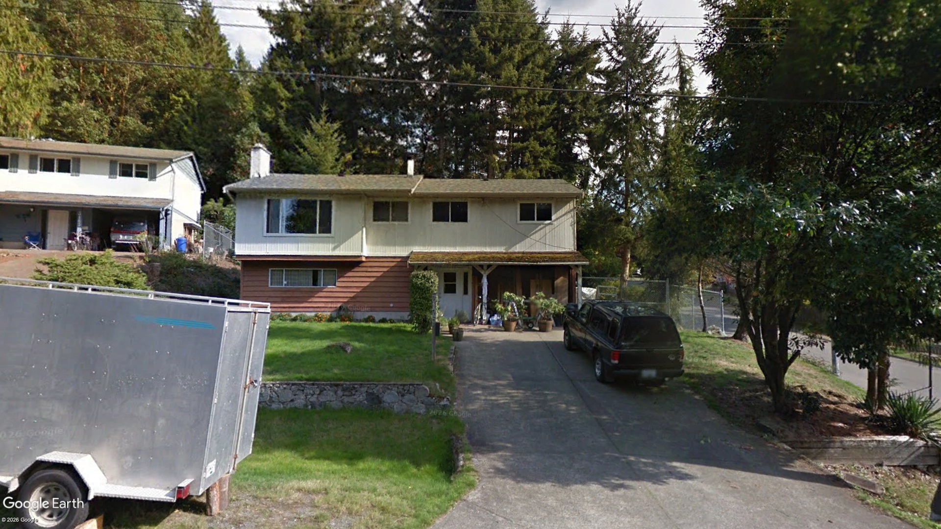 Tax Sale Nanaimo, British Columbia - 