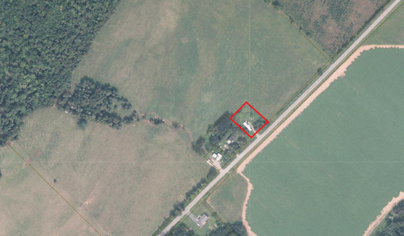 Tax Sale Grand Falls, New Brunswick - 00293564