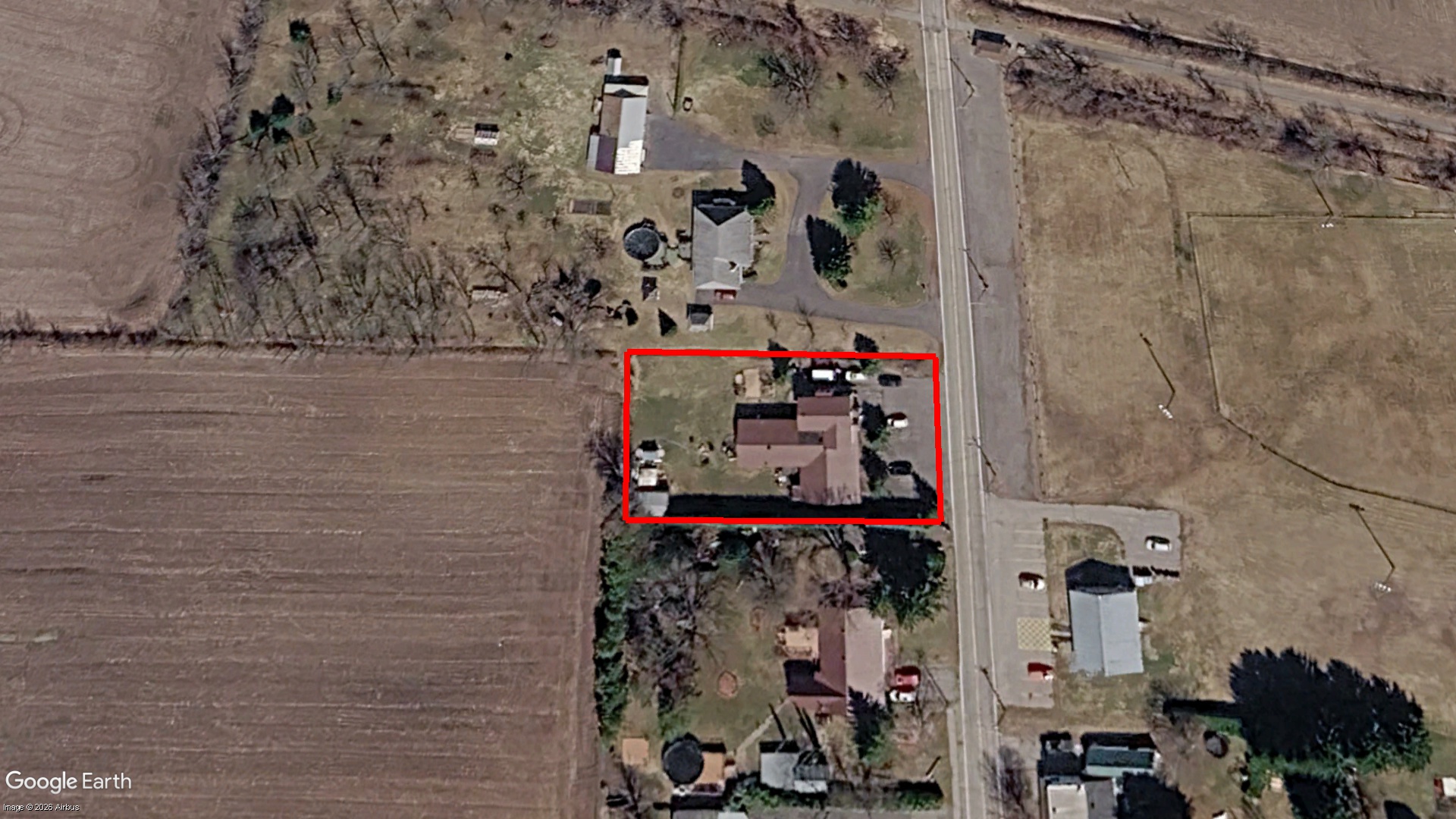 104-104C rang Saint-Claude