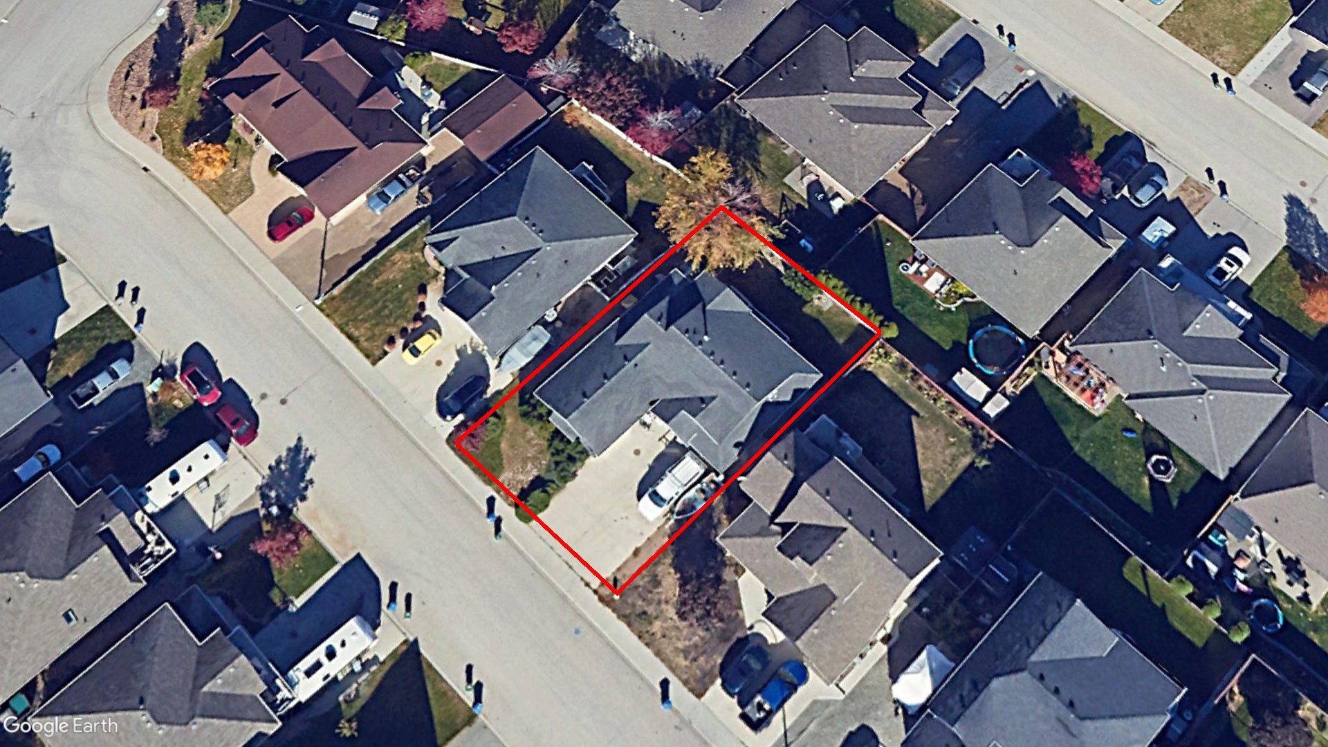 Tax Sale Kamloops, British Columbia - 40-00294-345
