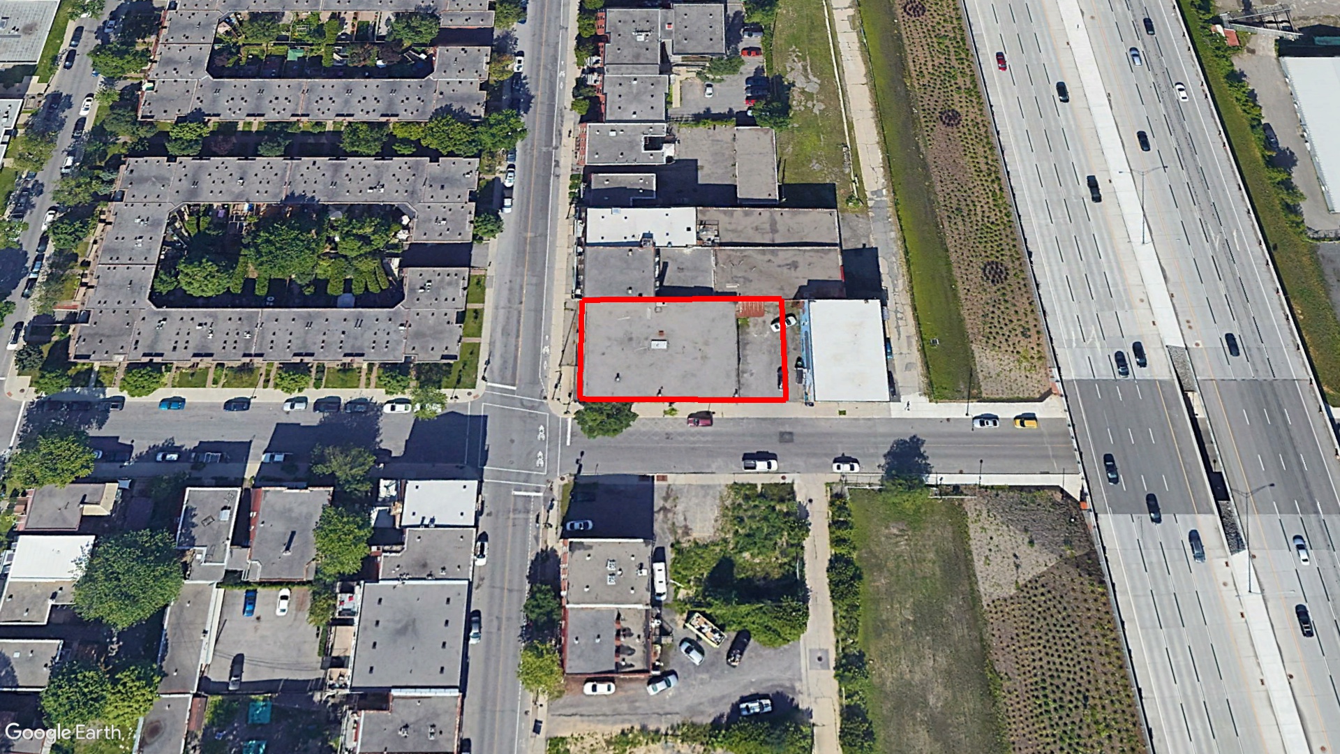 Tax Sale Montreal, Quebec - 400301-00