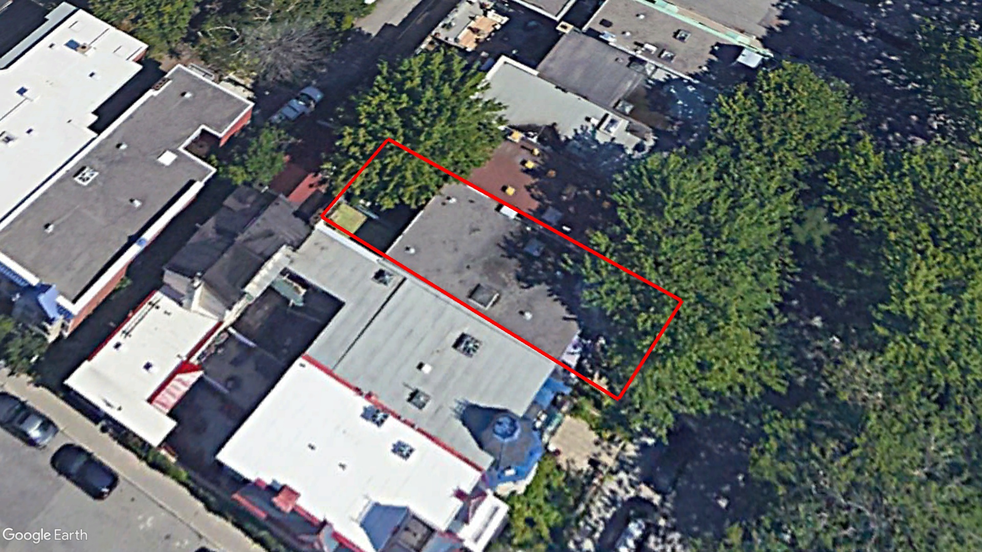 Tax Sale Montreal, Quebec - 281227-00 