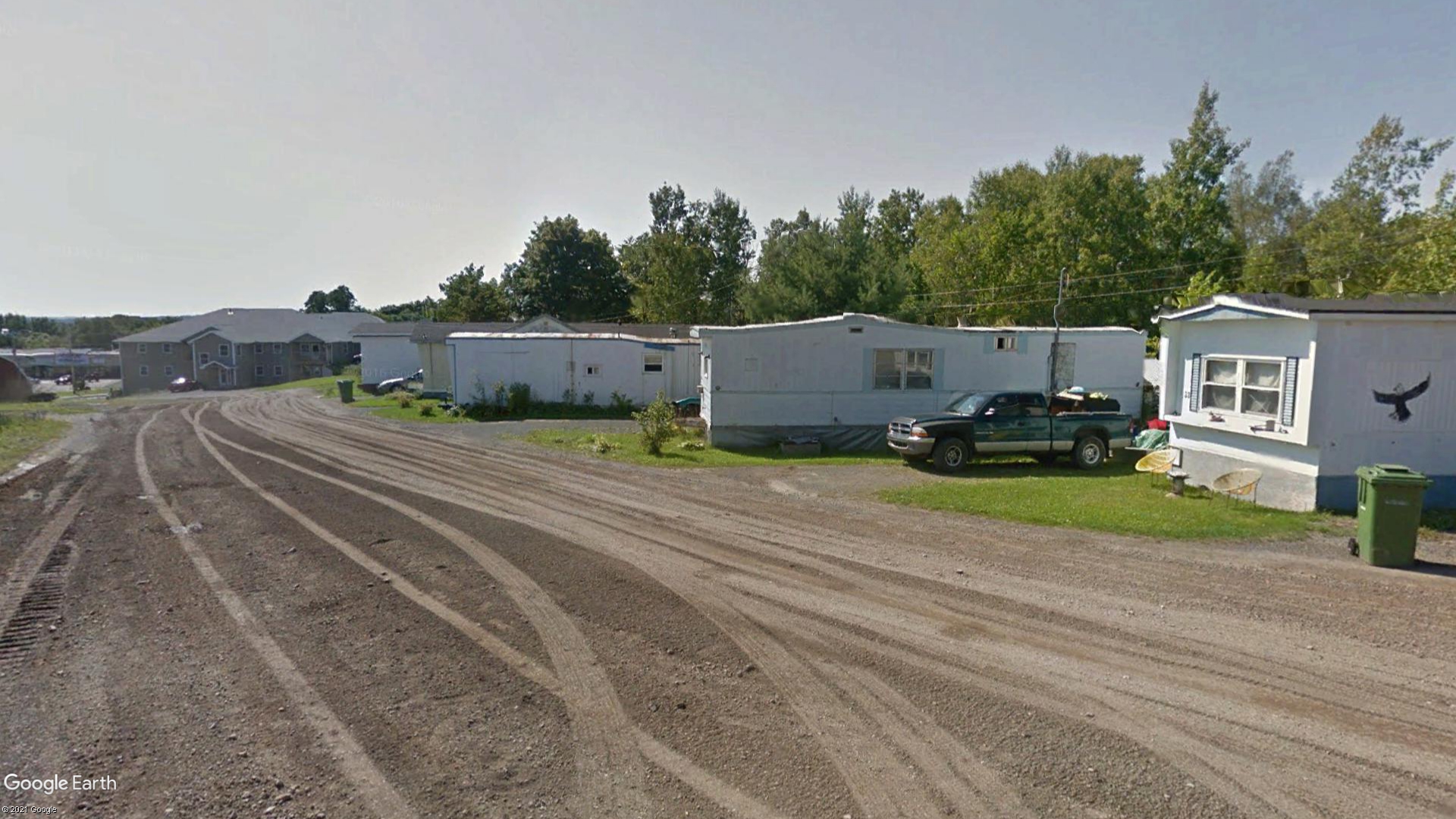 Tax Sale New Glasgow, Nova Scotia - 03753425