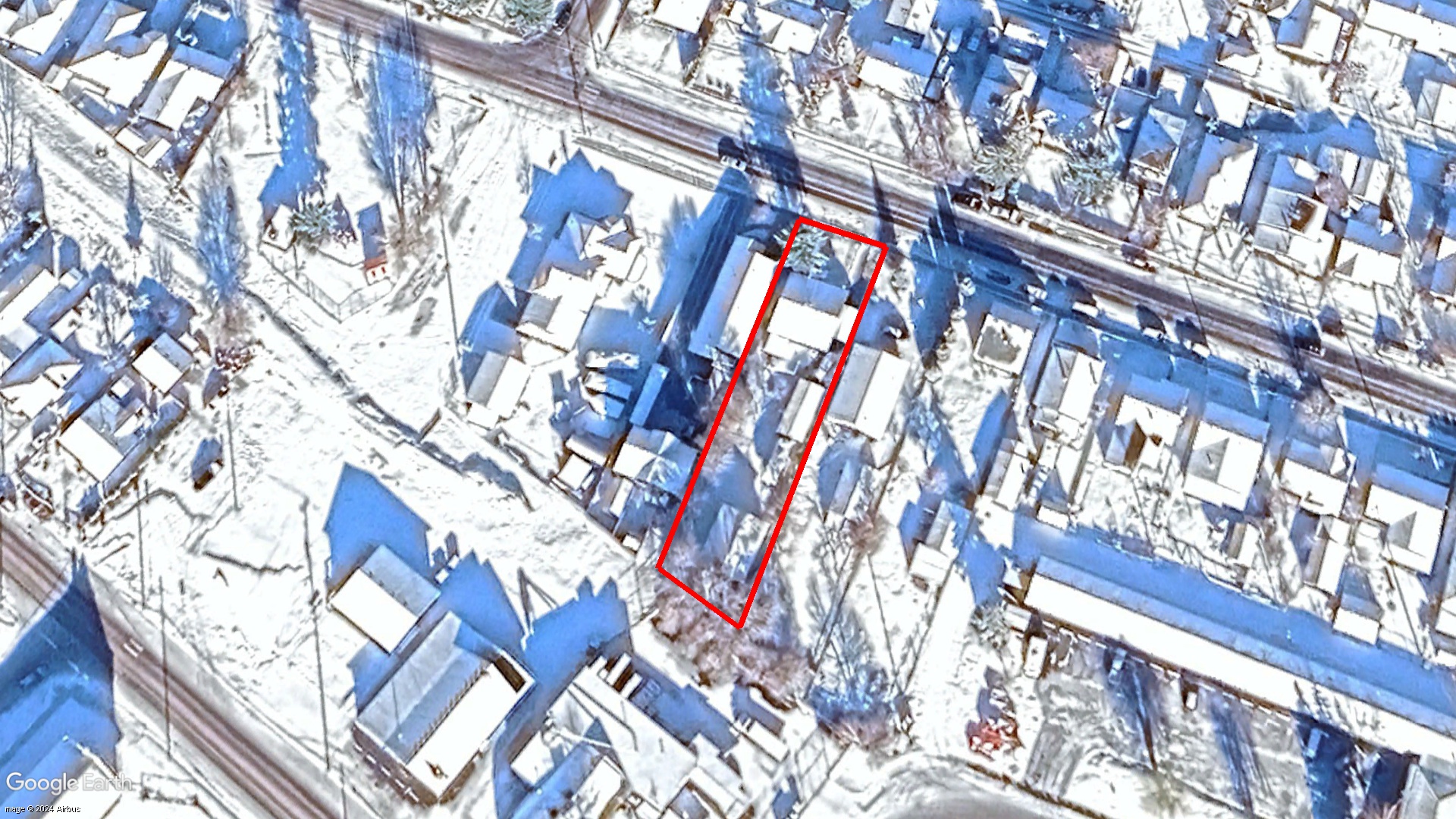 Tax Sale Merritt, British Columbia - 