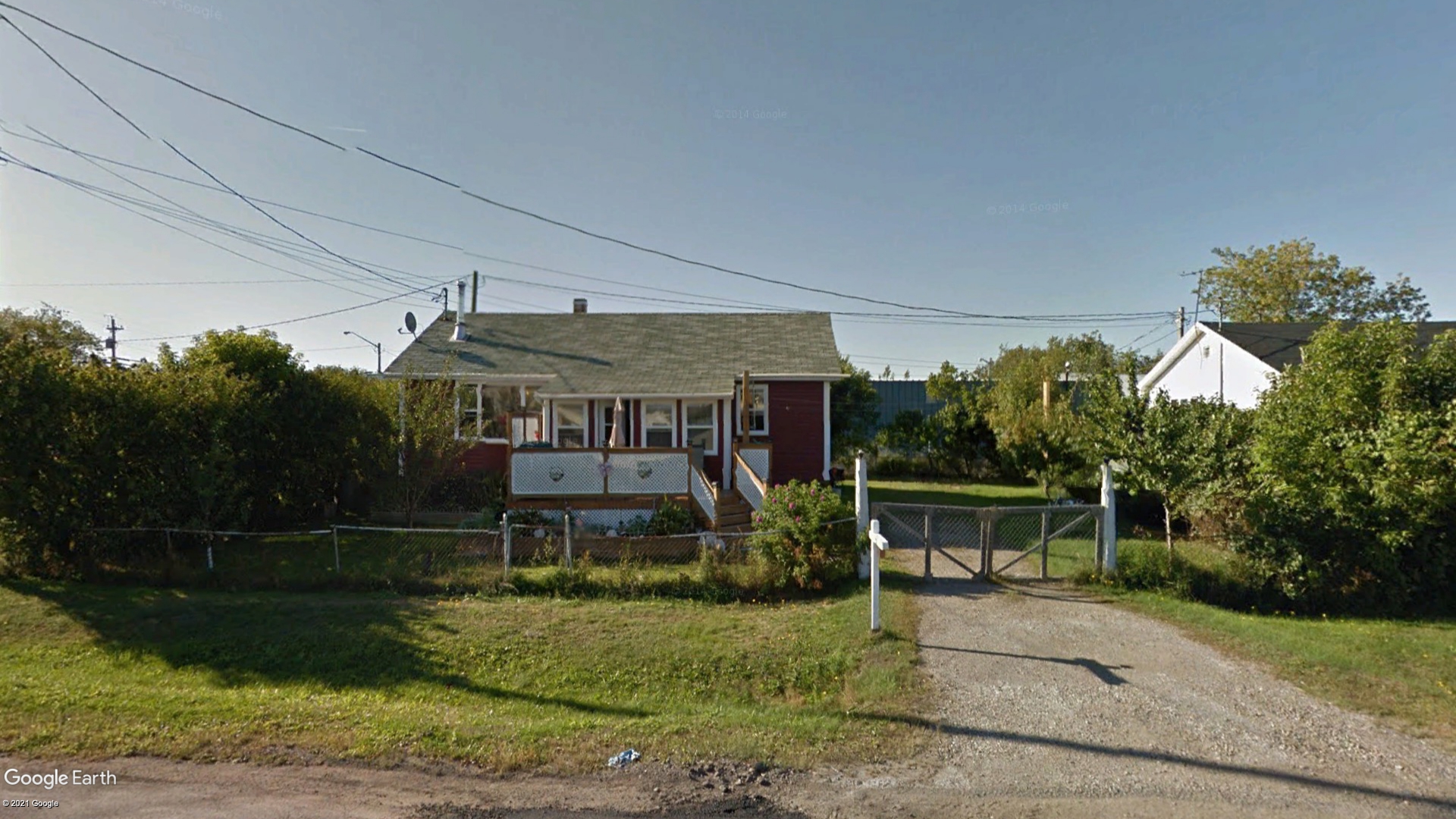 Tax Sale Bathurst, New Brunswick - 02853700