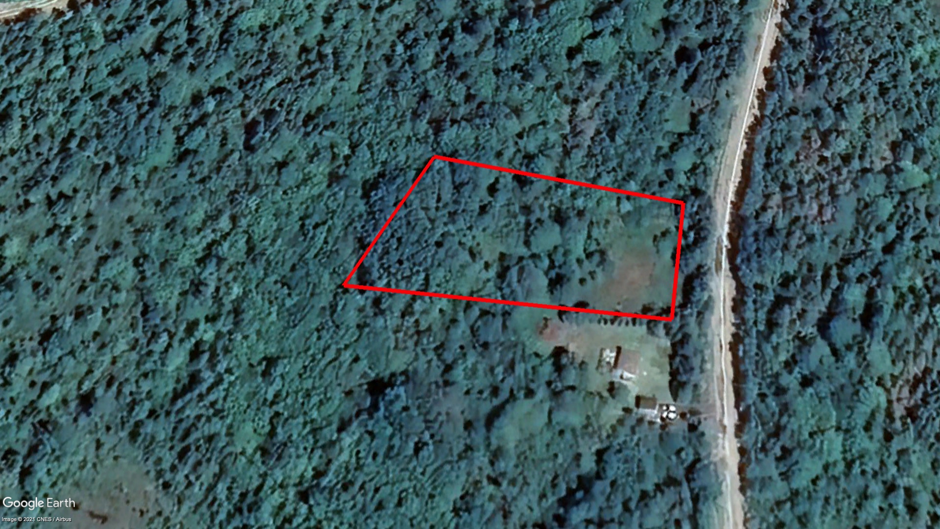 Tax Sale Queens, Nova Scotia - 03222624