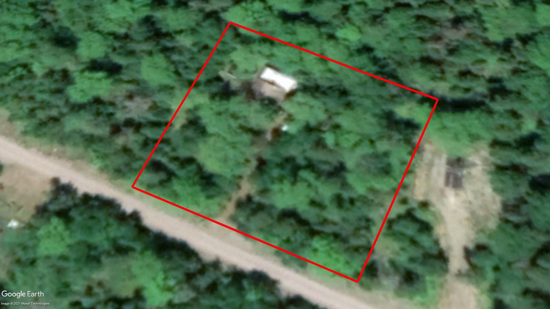 Tax Sale St. Mary's, Nova Scotia - 5618061