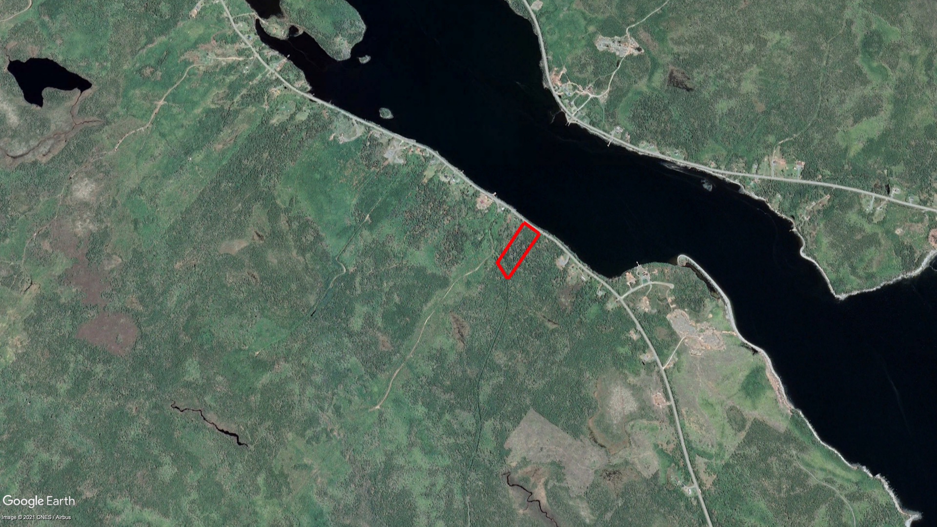 Tax Sale Halifax, Nova Scotia - 08563985