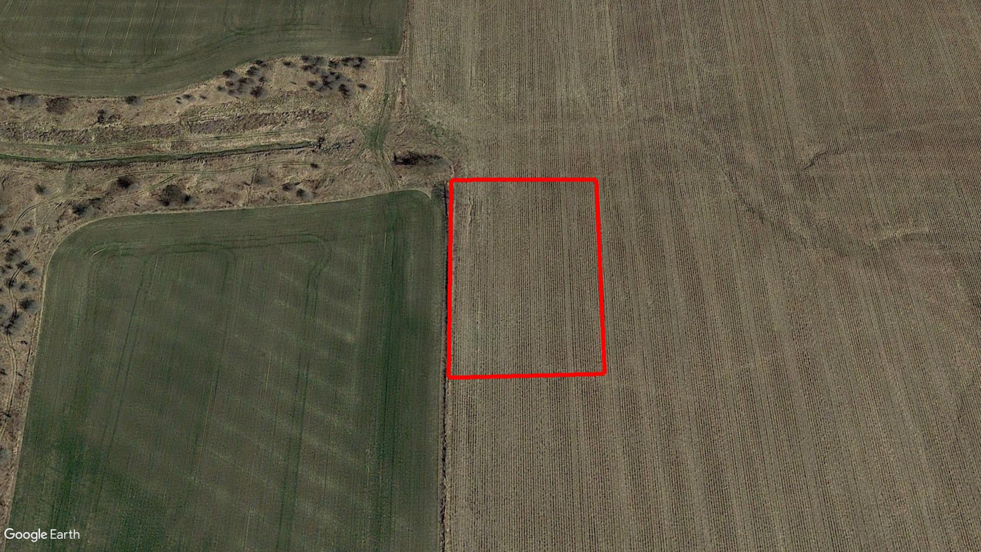 Tax Sale Adelaide Metcalfe, Ontario - 39 46 000 010 08610 0000