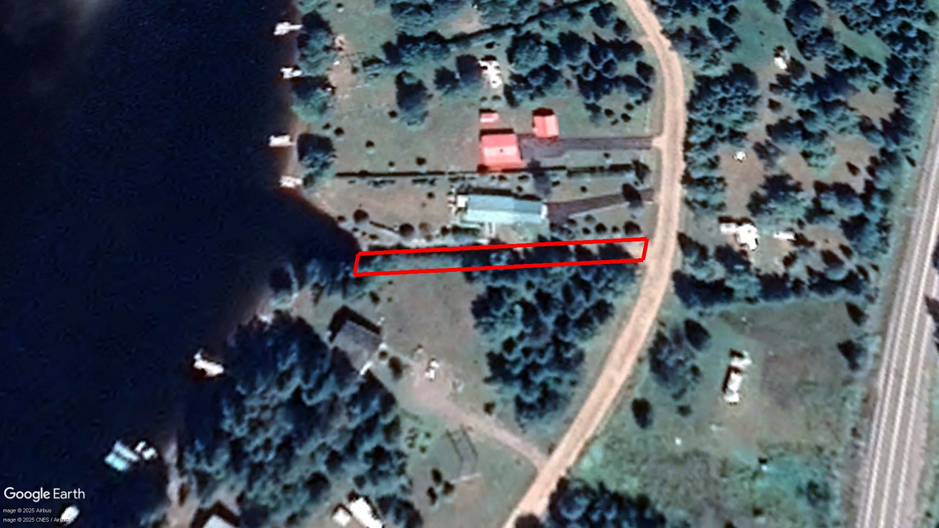 Tax Sale d’Antoine-Labelle, Quebec - 6817 37 7642