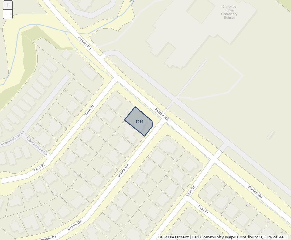 Tax Sale Vernon, British Columbia - 20-233-03837.114