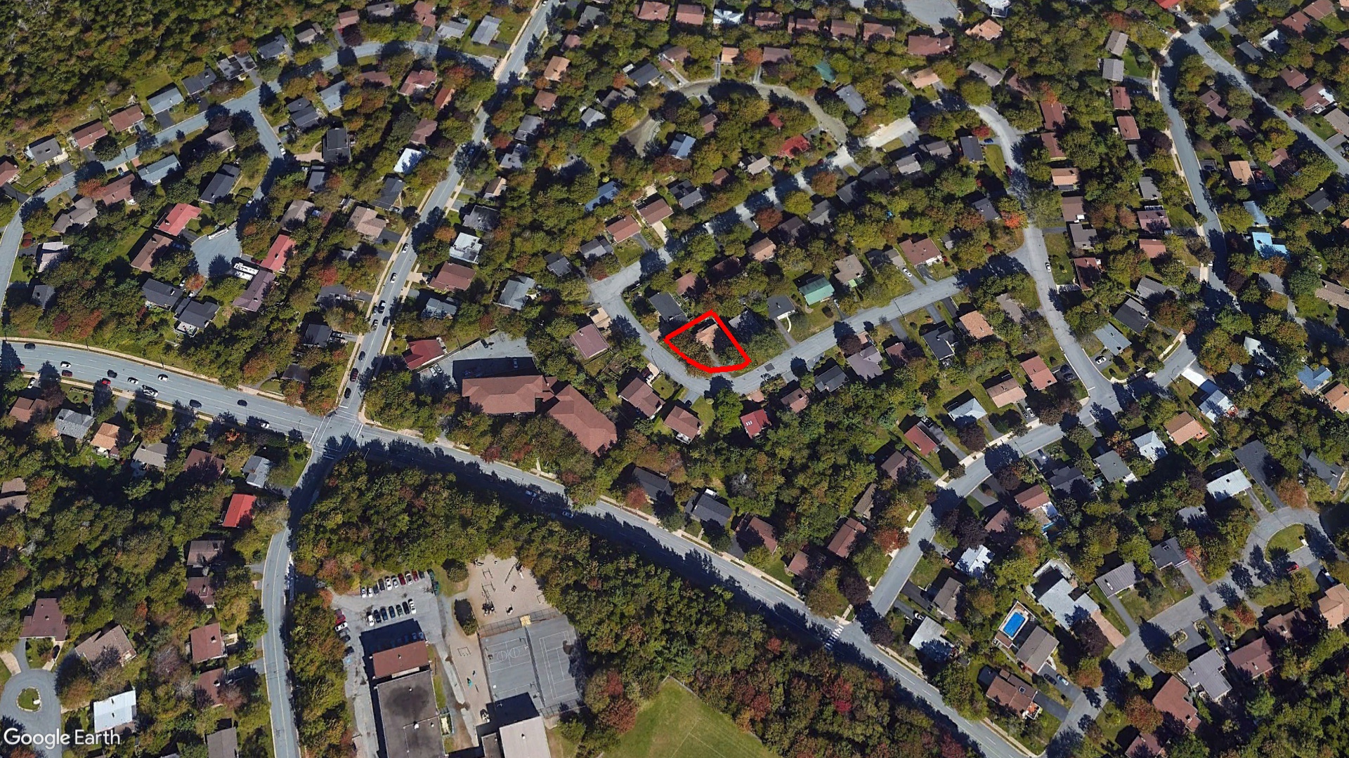 Tax Sale Halifax, Nova Scotia - 01676881