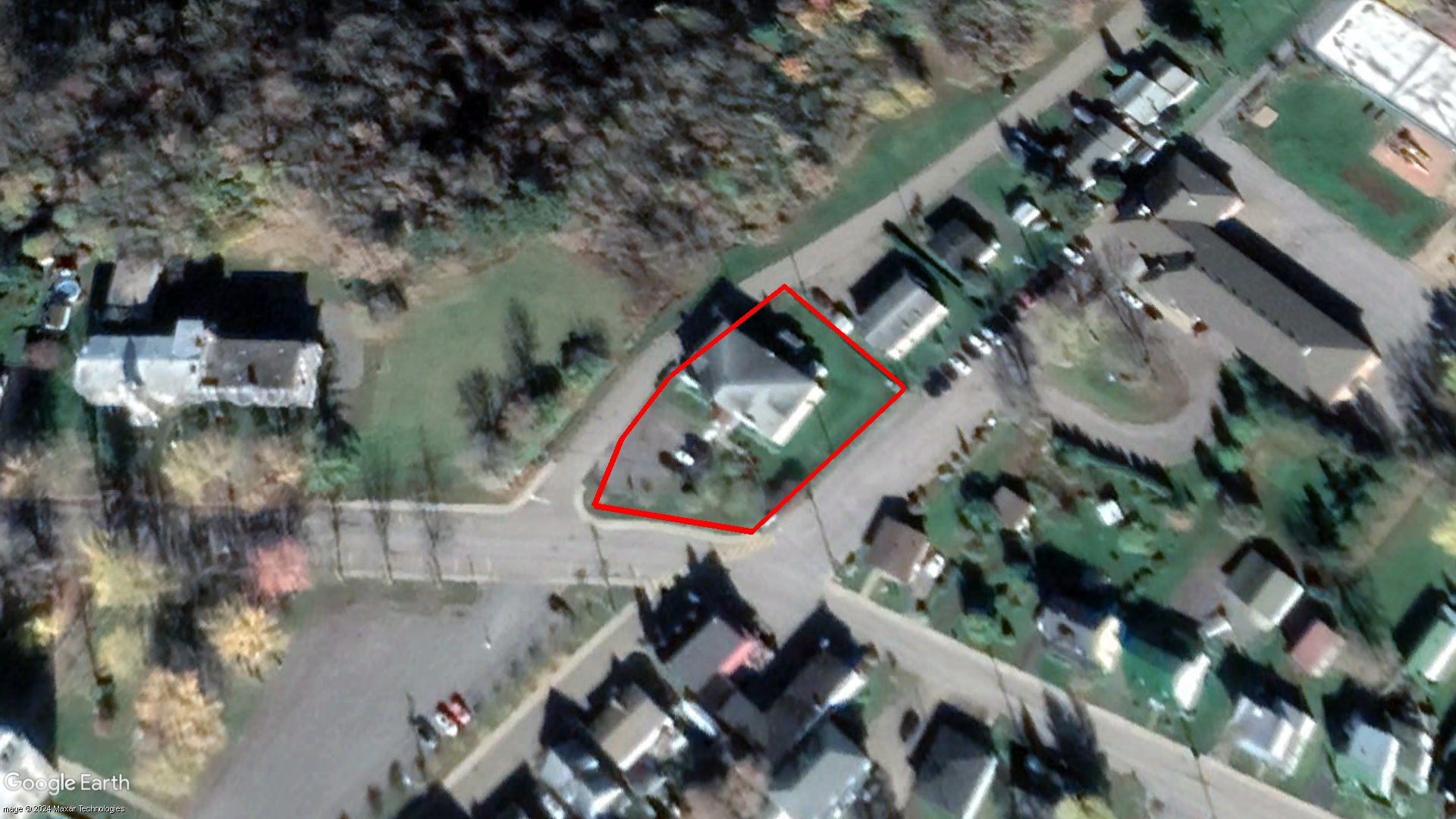 Tax Sale D’Autray, Quebec - 2612-42-1639