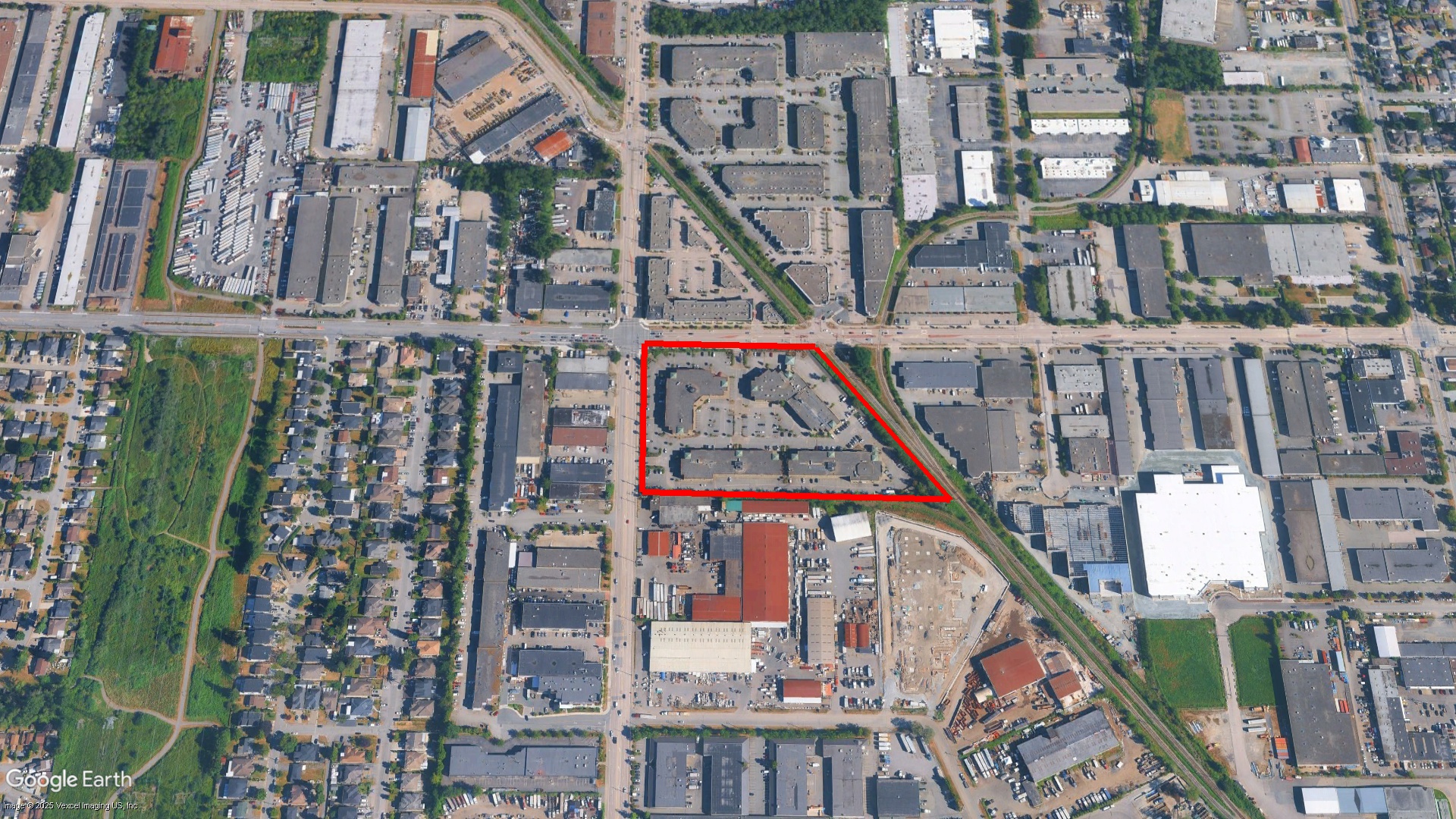 Tax Sale Surrey, British Columbia - 