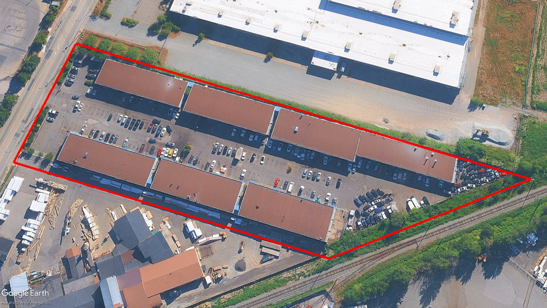 Tax Sale Surrey, British Columbia - 