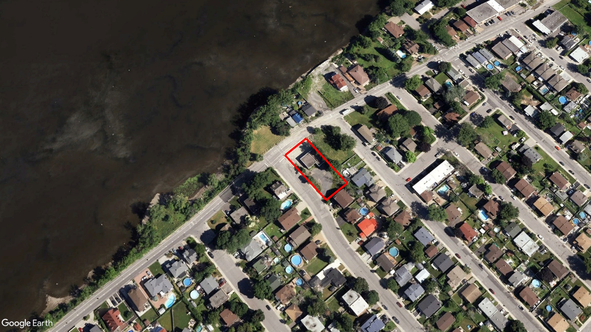 Tax Sale Montreal, Quebec - 891526-00