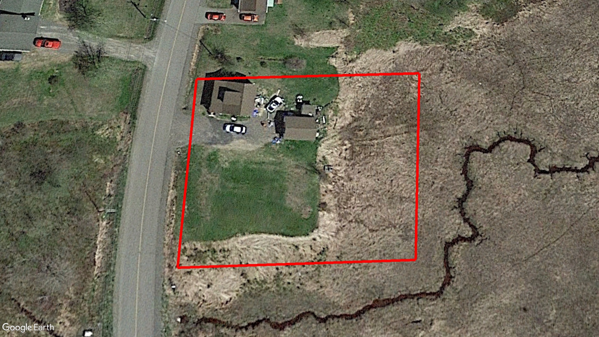 Tax Sale Kent, New Brunswick - 02432059