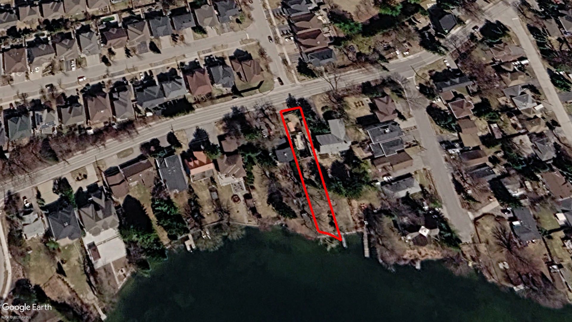 477 NORTH LAKE RD, RICHMOND HILL