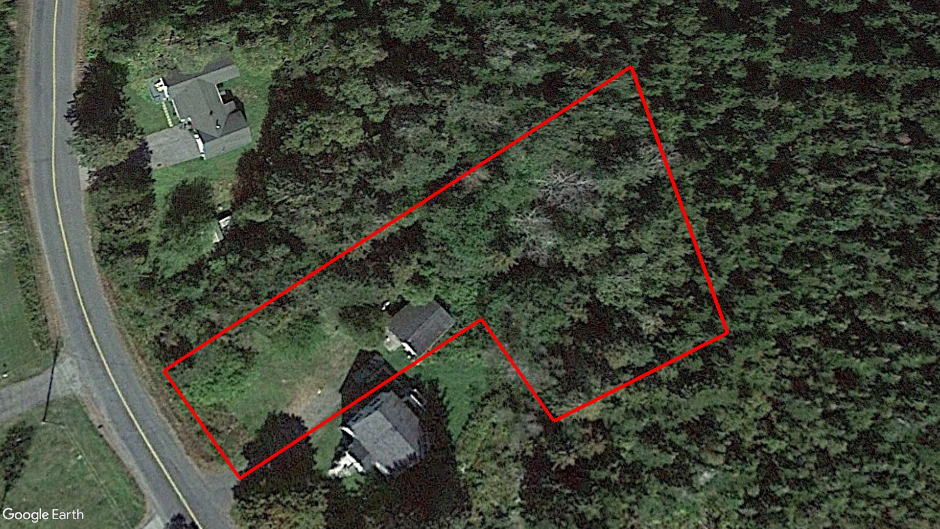 Tax Sale Charlotte, New Brunswick - 01315288