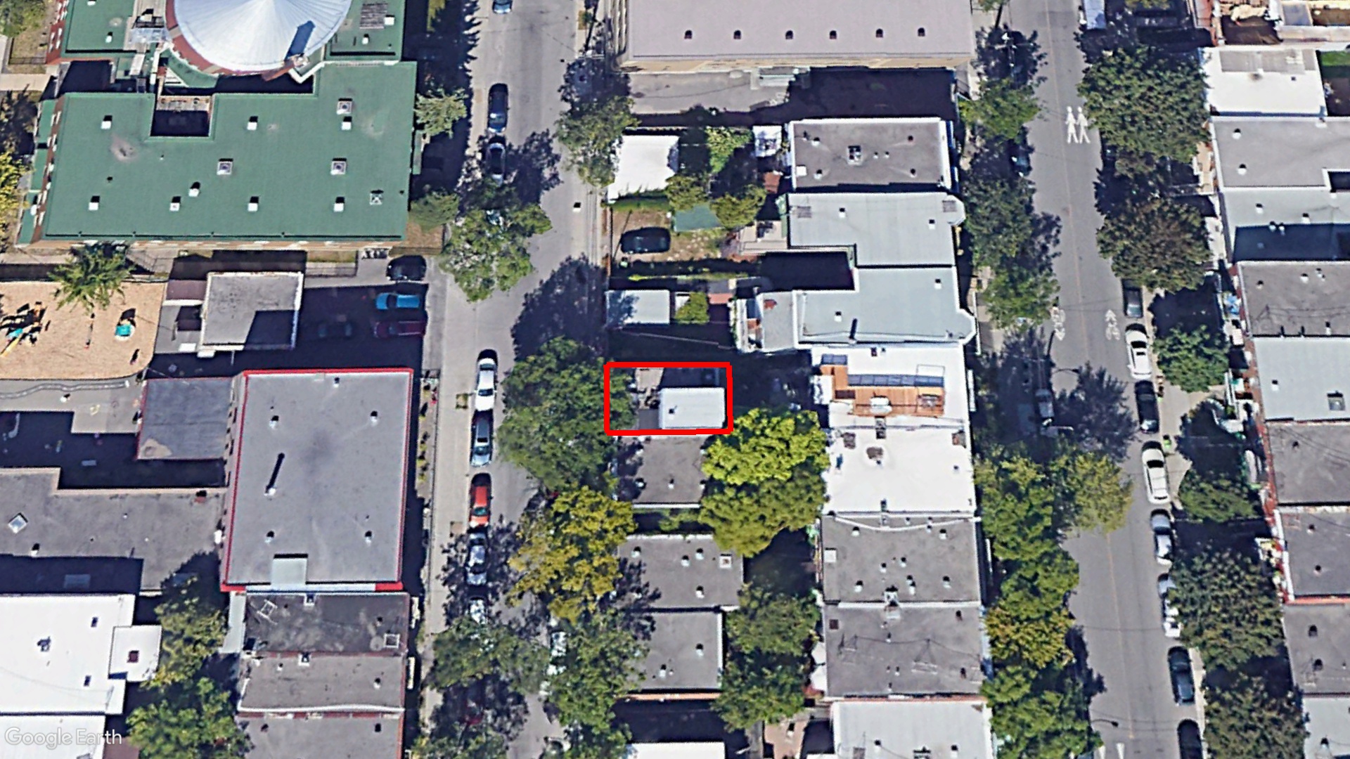 Tax Sale Montreal, Quebec - 610004-30