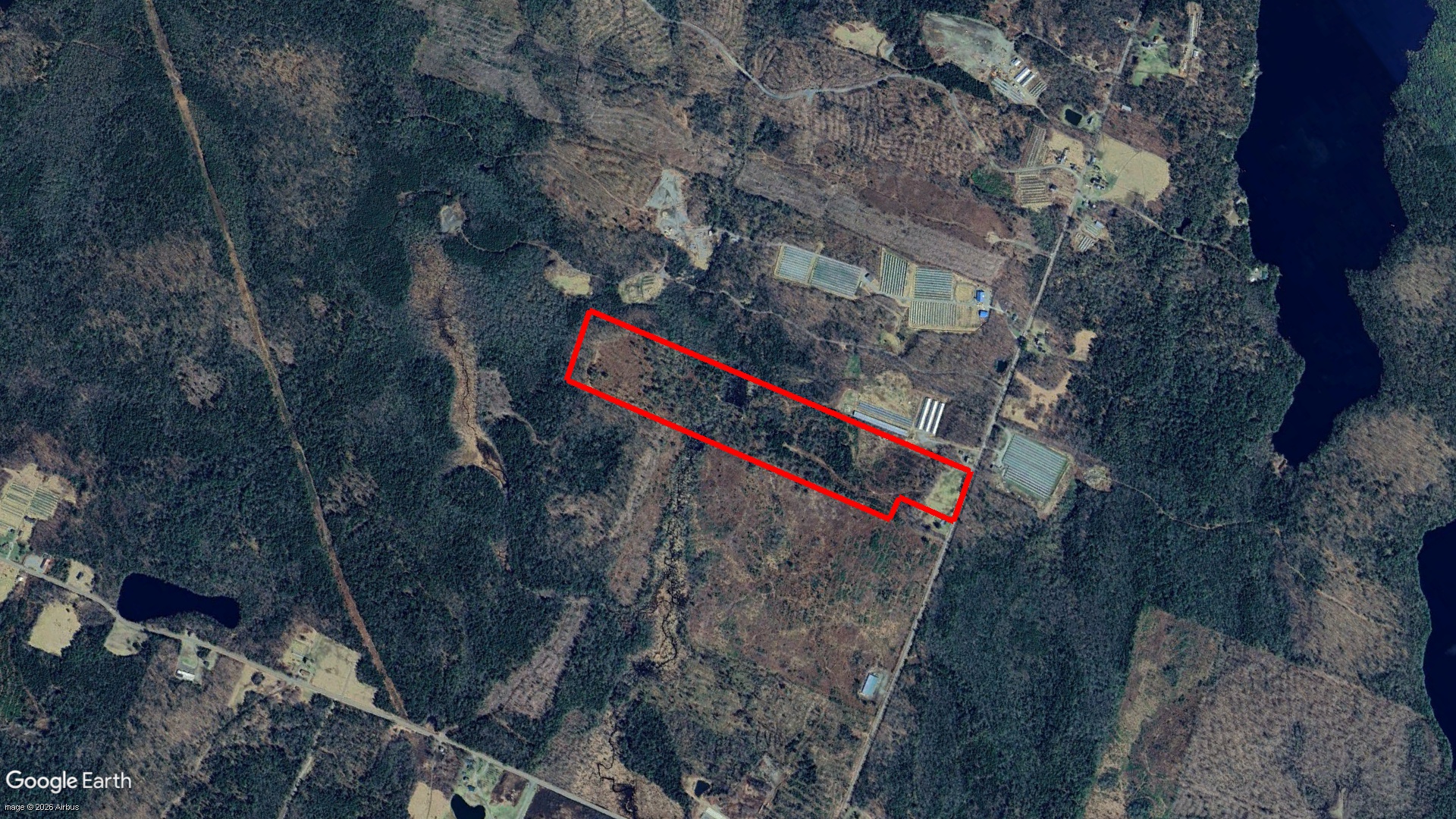 Tax Sale Digby, Nova Scotia - 04108531