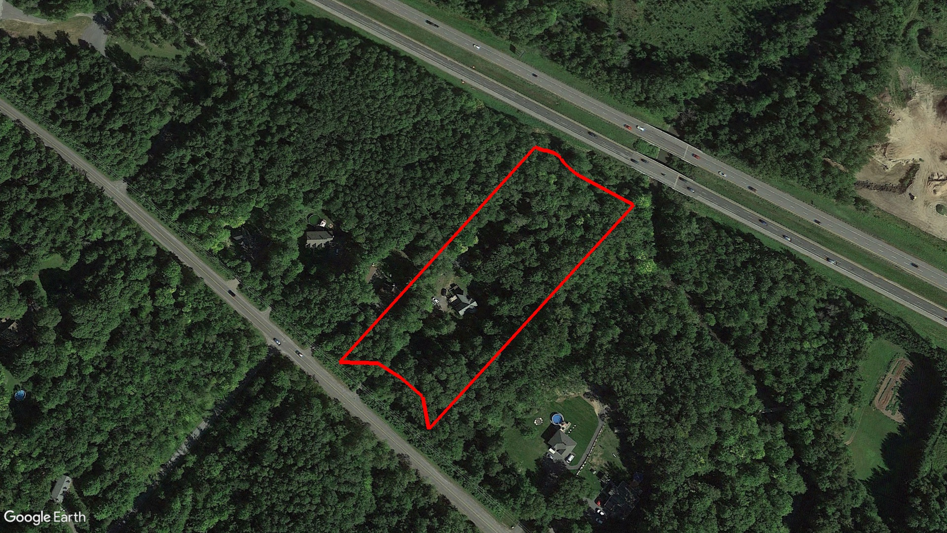 Tax Sale Vaudreuil-Soulanges, Quebec - 