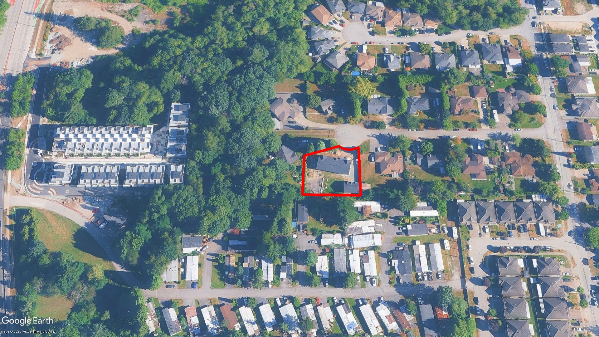 Tax Sale Surrey, British Columbia - 