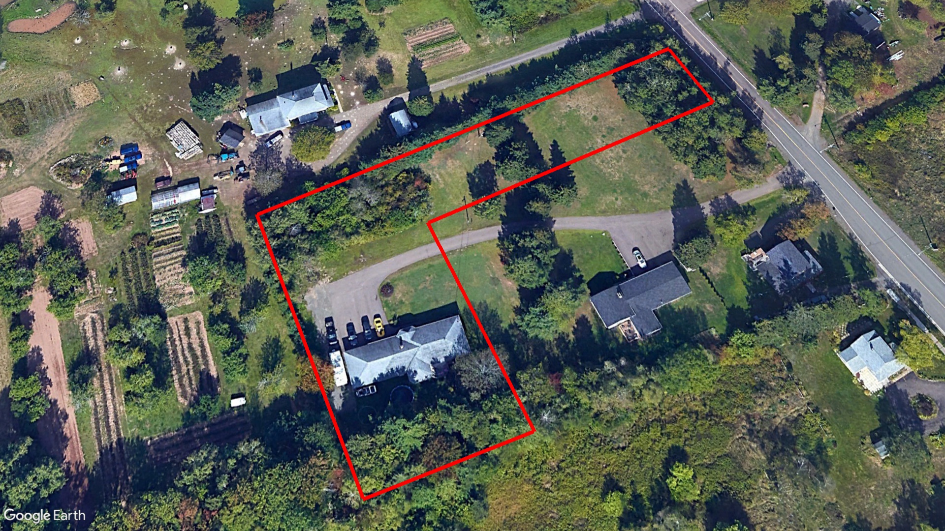 Tax Sale Albert Westmorland, New Brunswick - 04598479