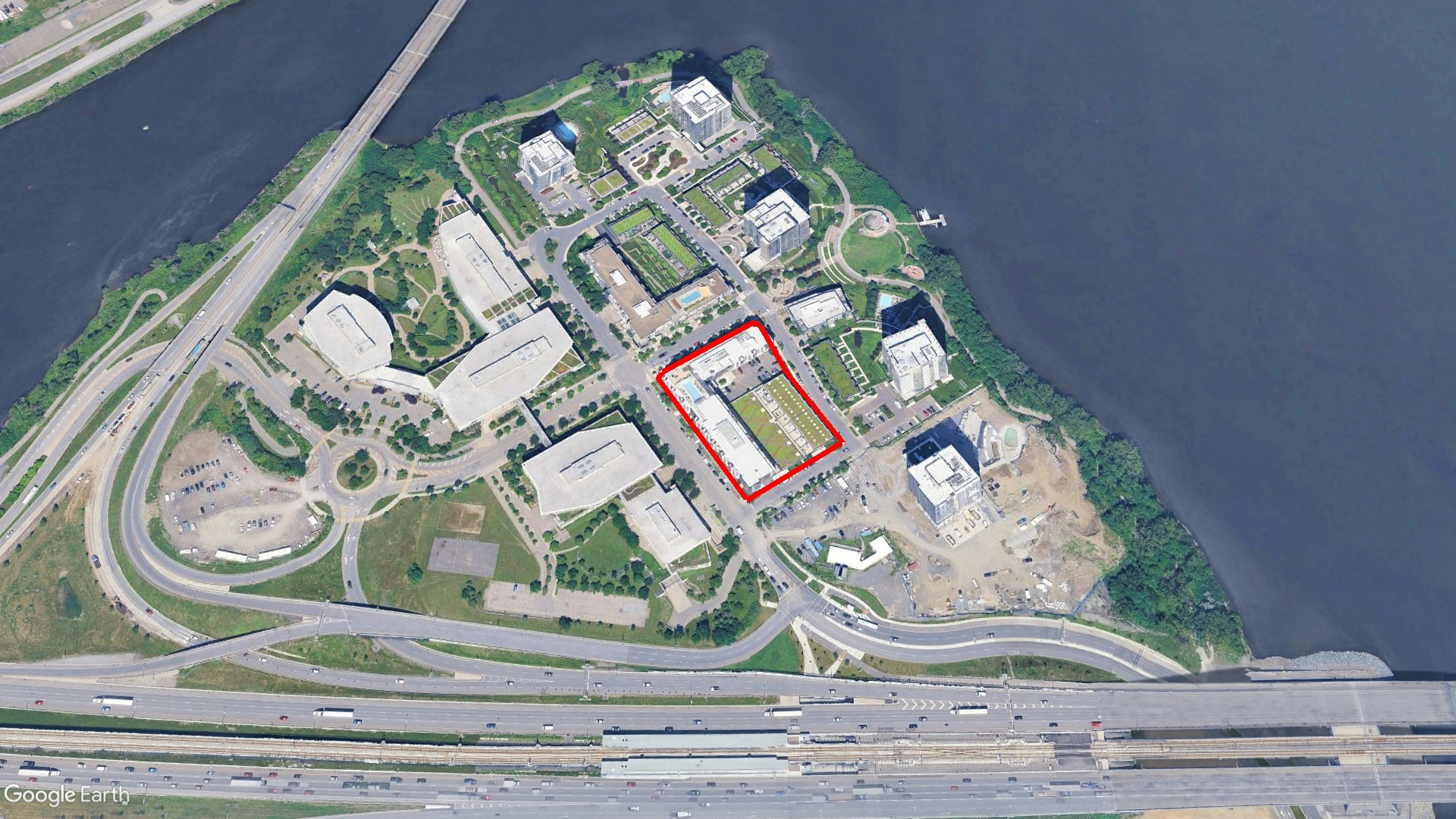 Tax Sale Montreal, Quebec - 052850-73