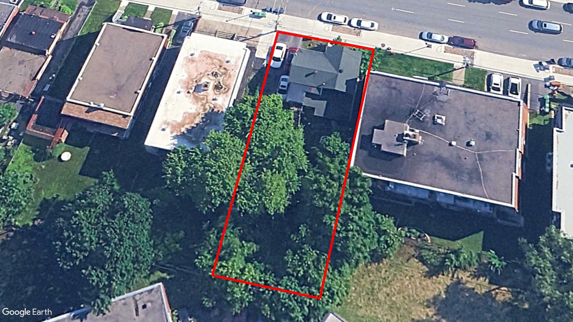 Tax Sale Montreal, Quebec - 742272-00