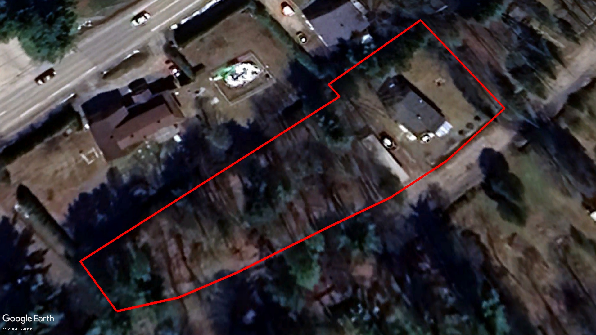 Tax Sale Montcalm, Quebec - 