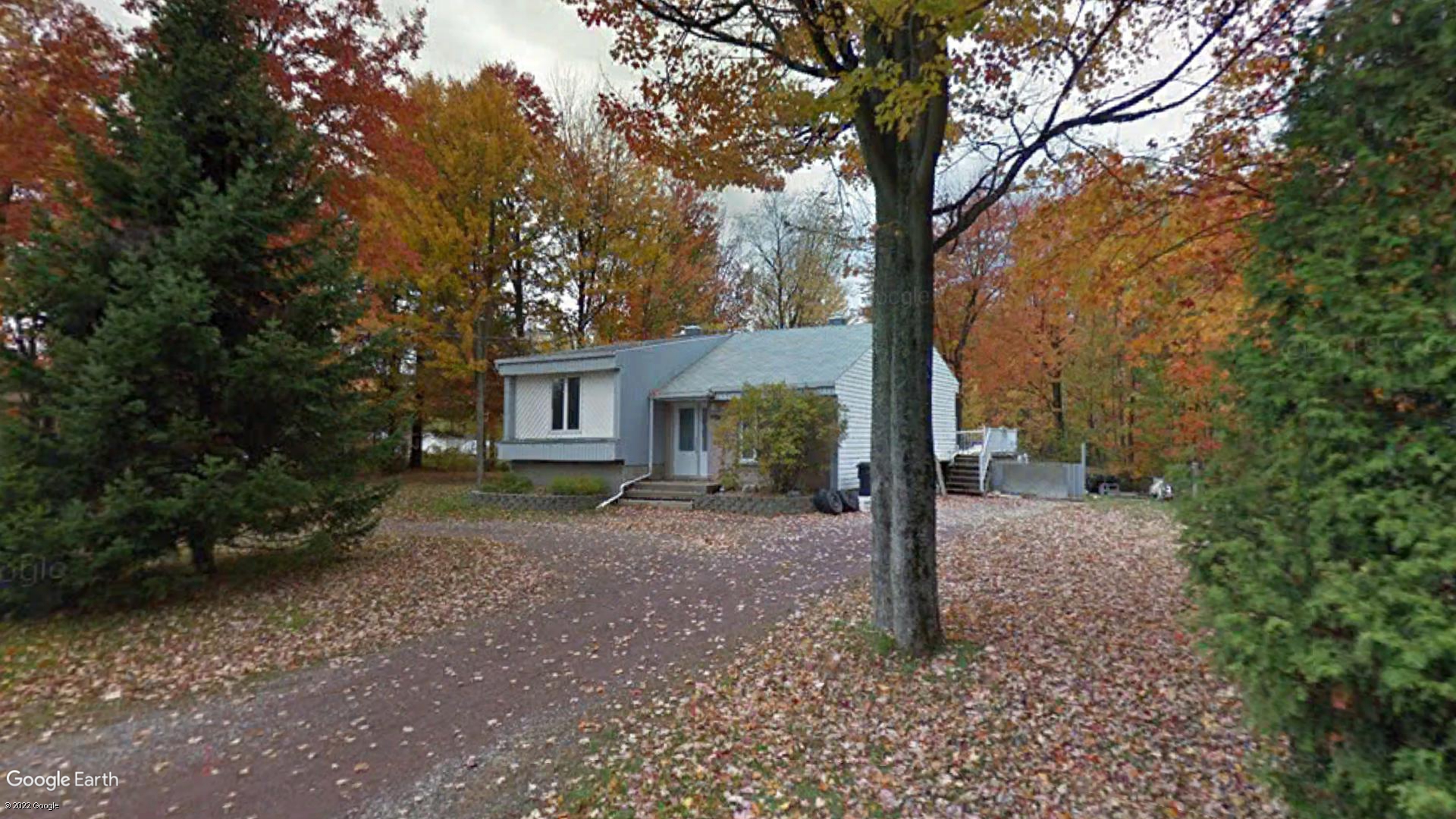 Tax Sale Arthabaska, Quebec - 39085 1598-53-0050